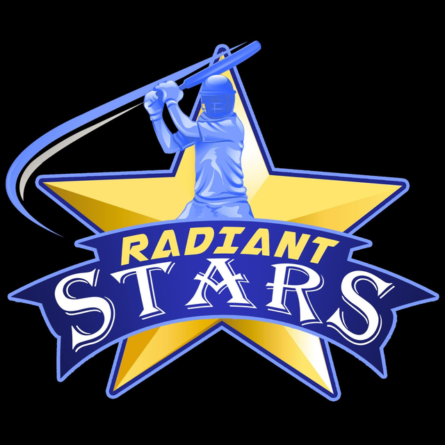 Radiant Stars 