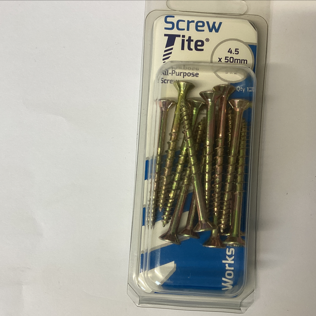 Screw tite 4.5x50 62026