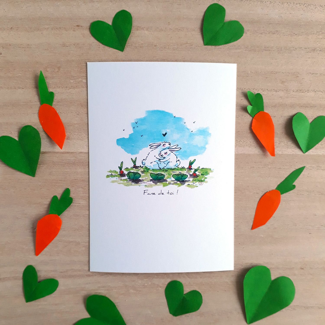 &quot;Fane&quot; de toi !