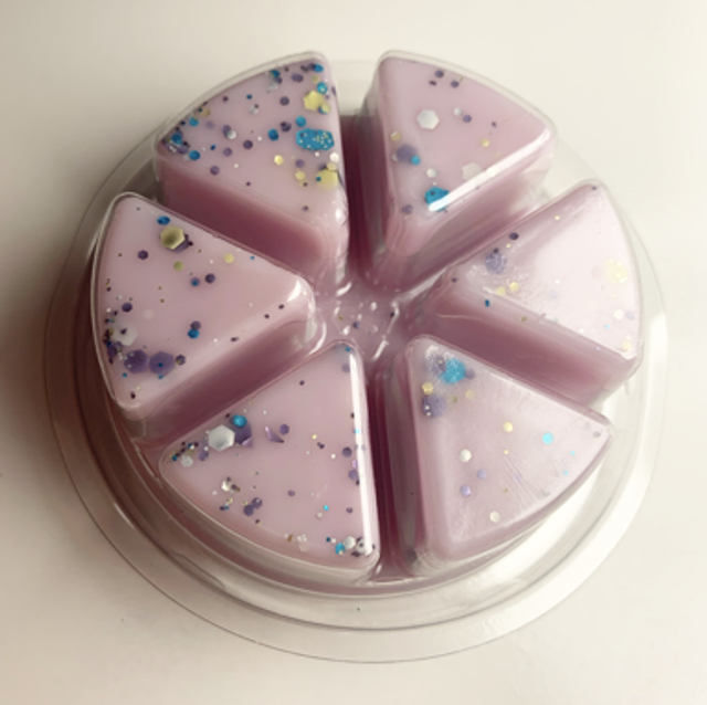 Unicorn Sparkle Snap Pot