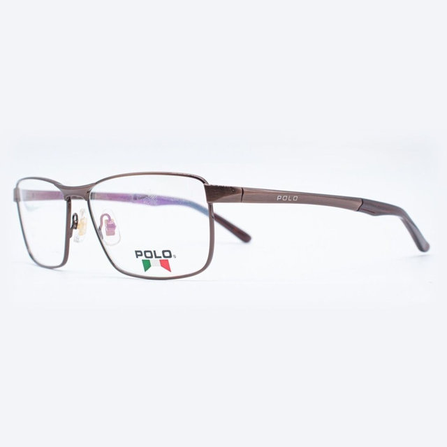 Lentes ópticos Polo Hombre PL-1909