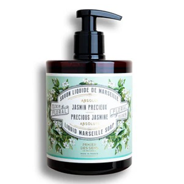 Jabón líquido 500ml JASMINE