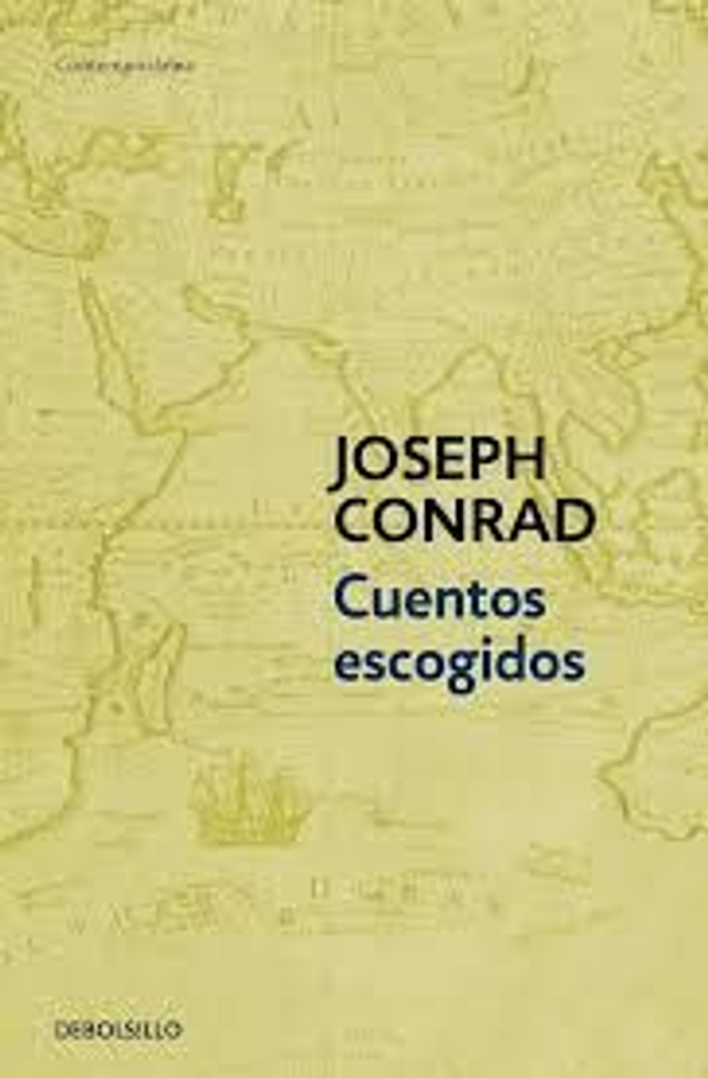 Cuentos escogidos - Joseph Conrad