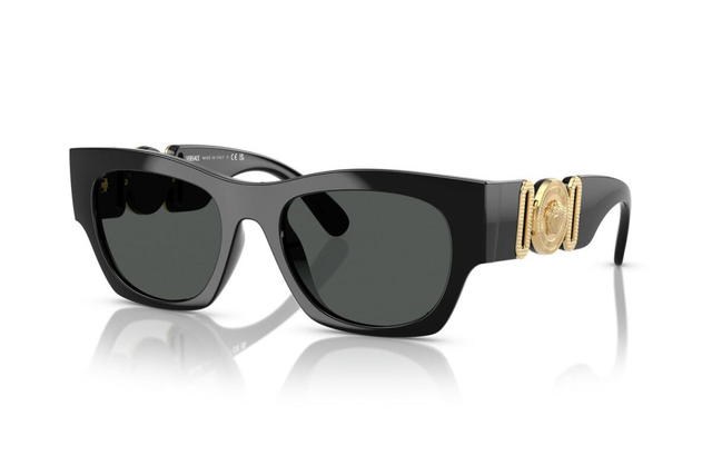 Eyewear Man Versace  VE 4479U GB1/87