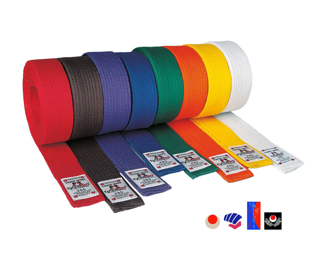 Ceintures piquées adultes