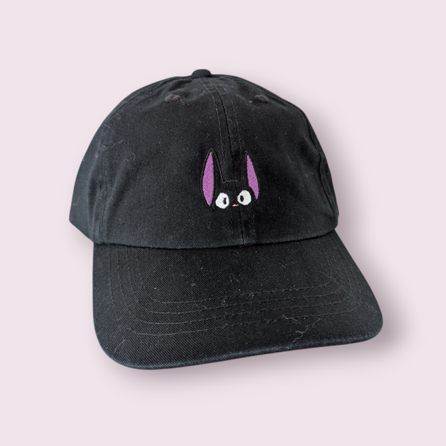 Peek-a-boo Cat Dad Cap