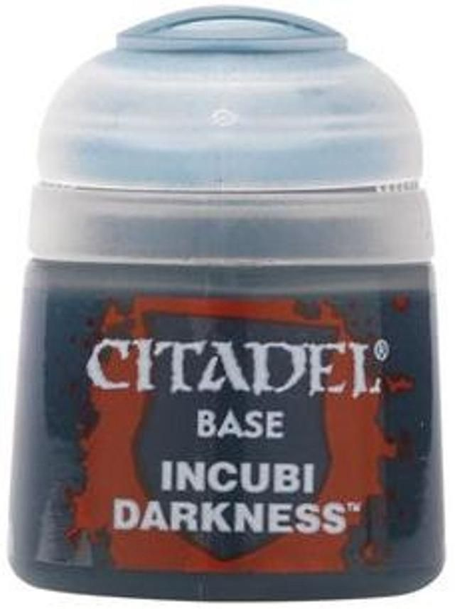 Citadel Base Incubi Darkness