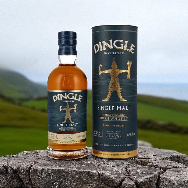 Dingle Single Malt Whisky