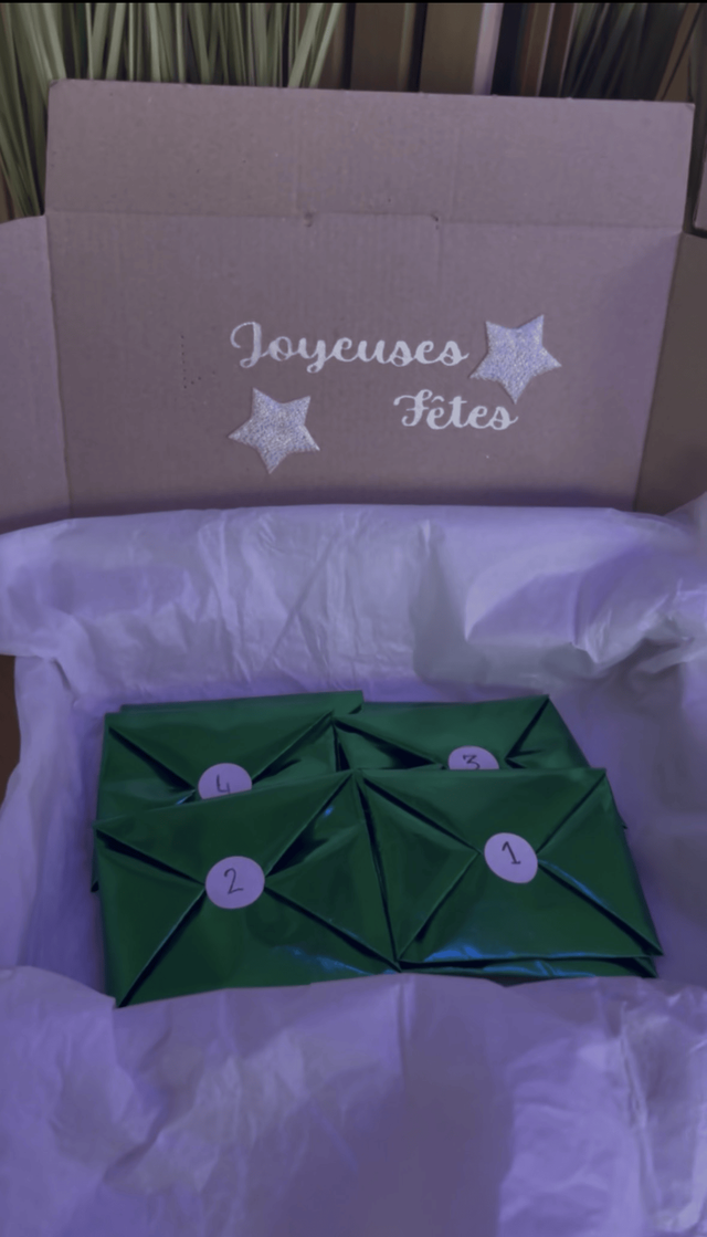 Calendrier de l'Après