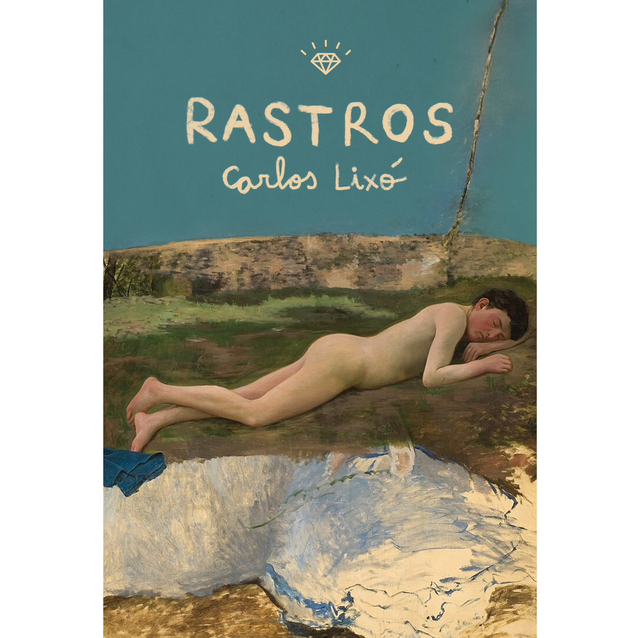 RASTROS (Carlos Lixó)