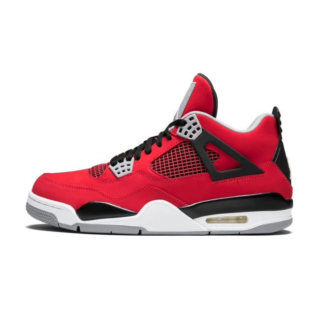 Air Jordan 4 Retro Toro Bravo