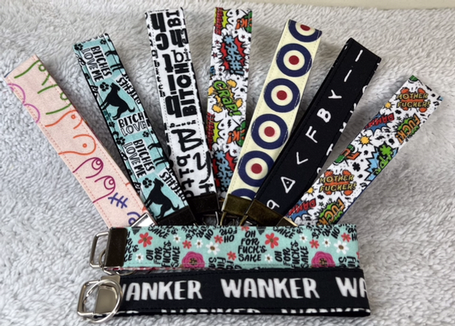 Wristlets