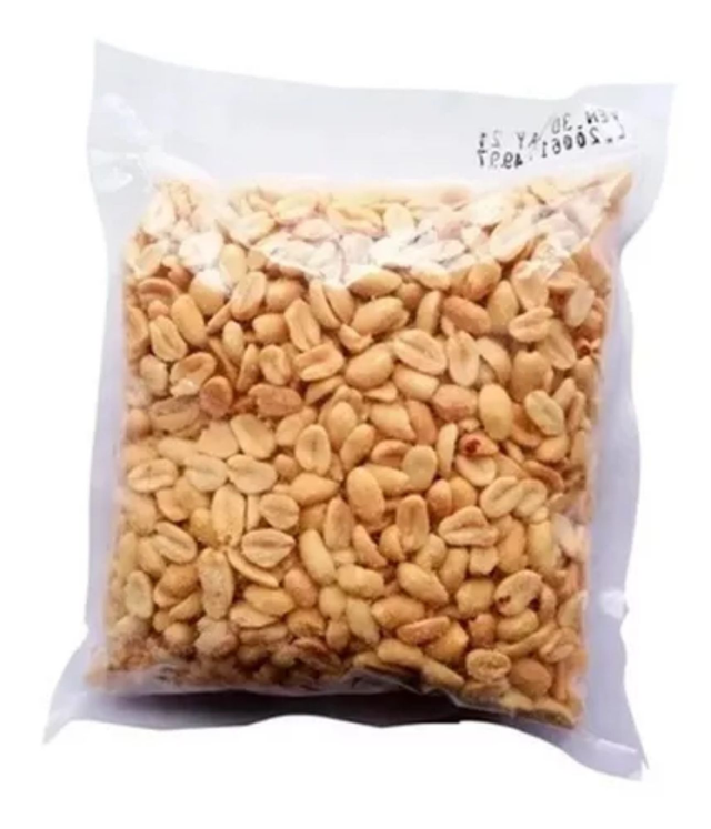 Mani Tostado Natural