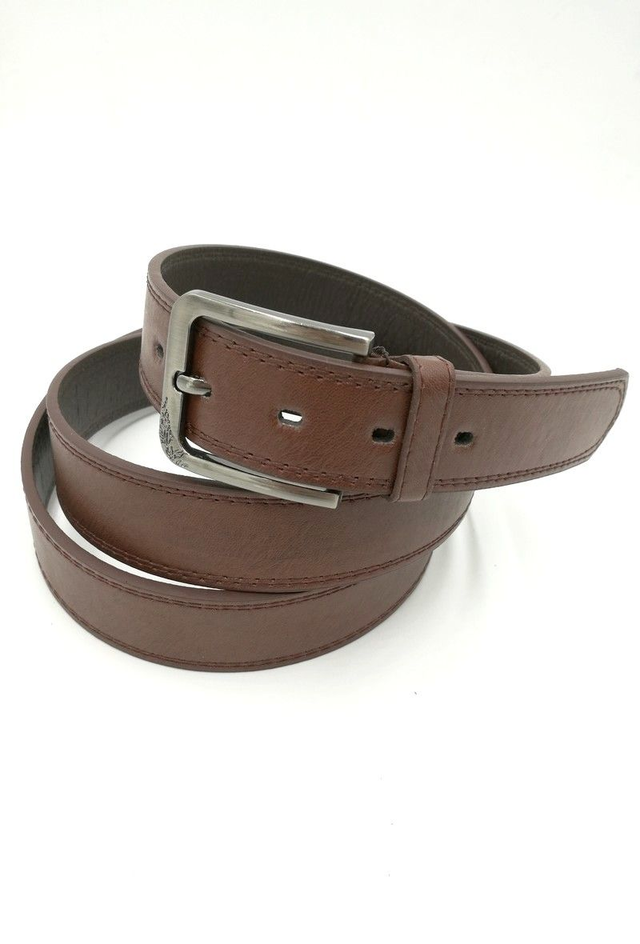 Ceinture marron