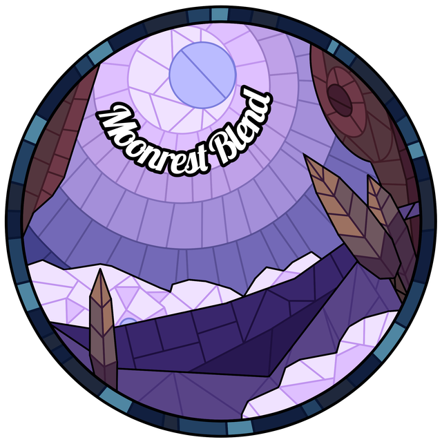 Moonrest Blend