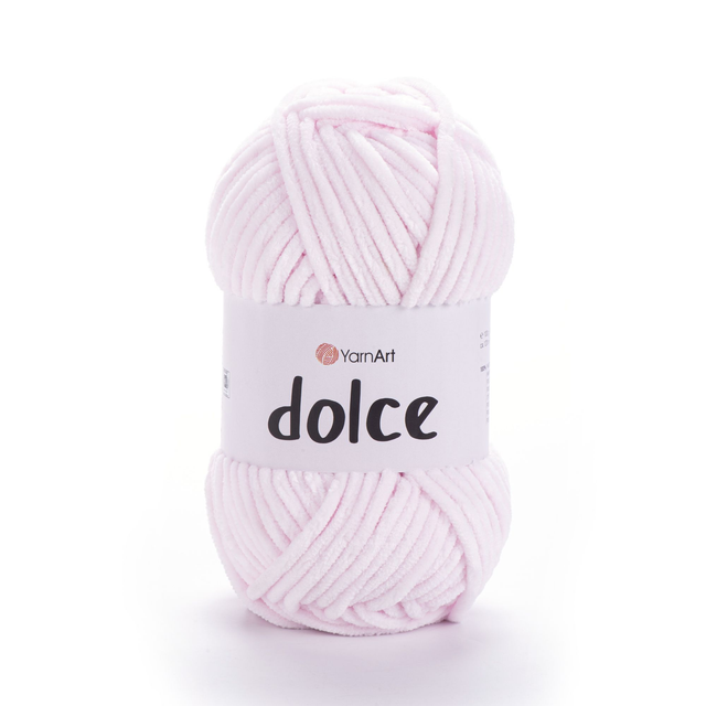 Yarn Art Dolce 781 Blush