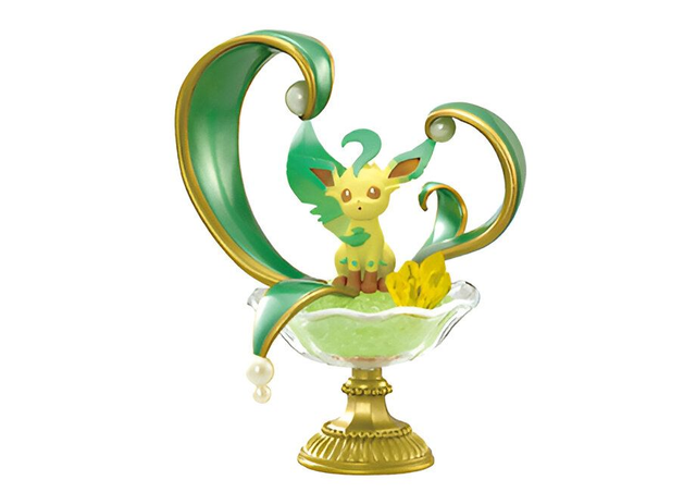 Blind Box - Boîte Mystère Re-Ment Pokémon - Gemstone 3