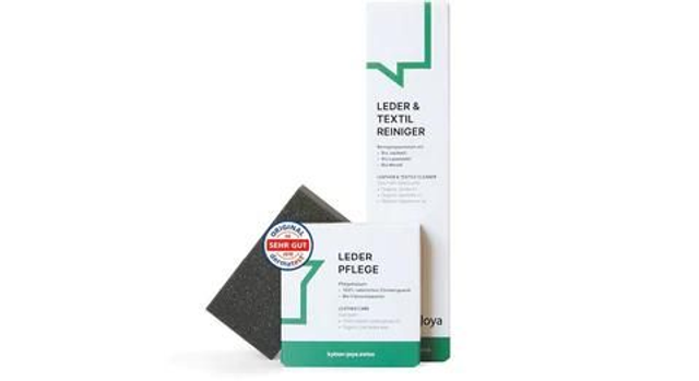 kybun Joya Schuhpflege-Set BASIC