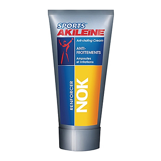 Crème de soins  / Akileine crème nok anti-frottement 75ml