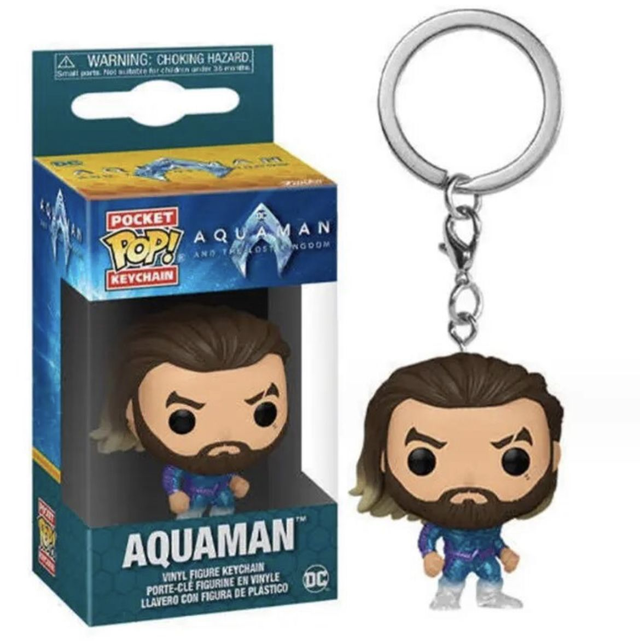 0509 - DC COMICS -  Aquaman -  Aquaman