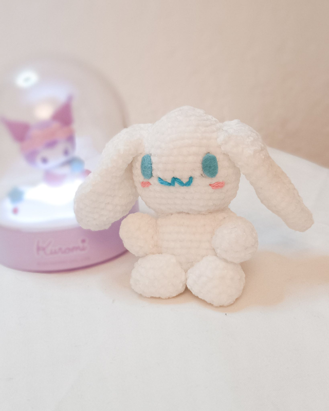 Cinnamoroll
