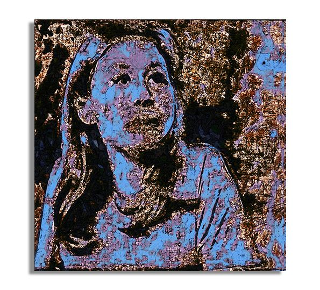 05 Head - Expected Sign, 2018.