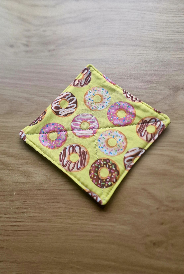 Helping Hands Jar Opener – Fabric Grip Aid