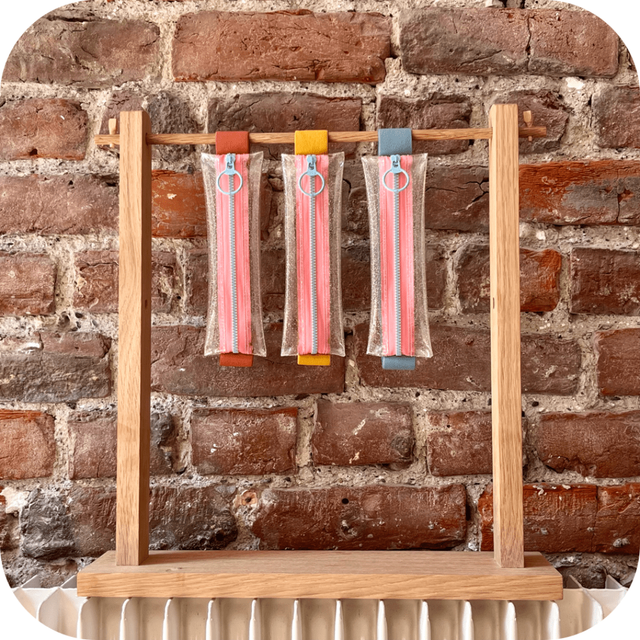 Trousse pour carnet Joséphine