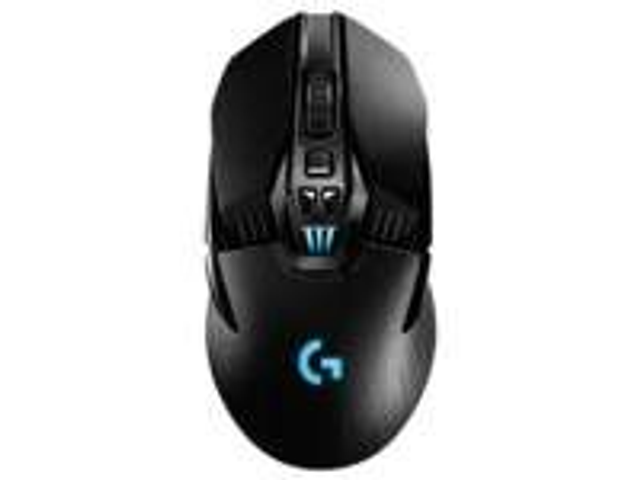 Logitech G G903 Lightspeed muis Ambidextrous RF Draadloos Op
