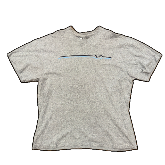 Vintage Nike Tee - XXL
