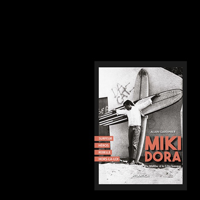 MIKI DORA