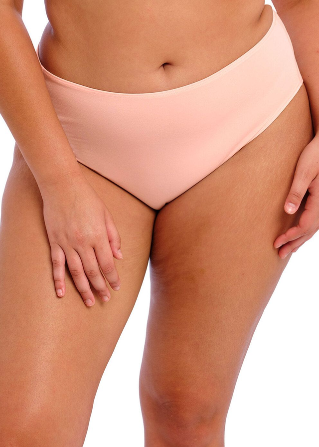 Elomi | Smooth | EL4565BAK | Ballet Pink