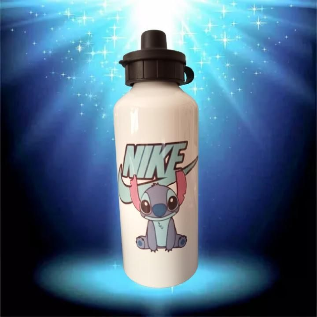 Stitch Water Bottle 