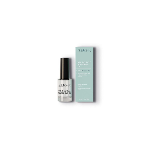 Pflegeöl für Nägel und Nagelhaut - 8ml