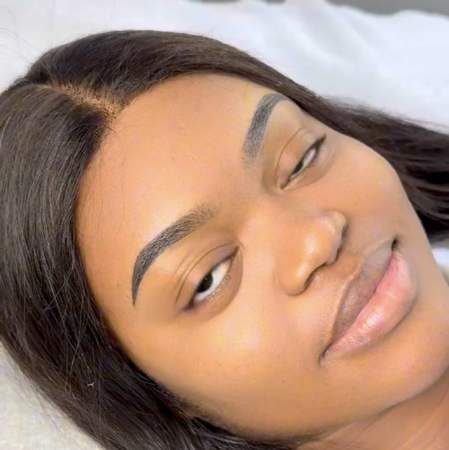 6️⃣ Retouche Annuelle  160€