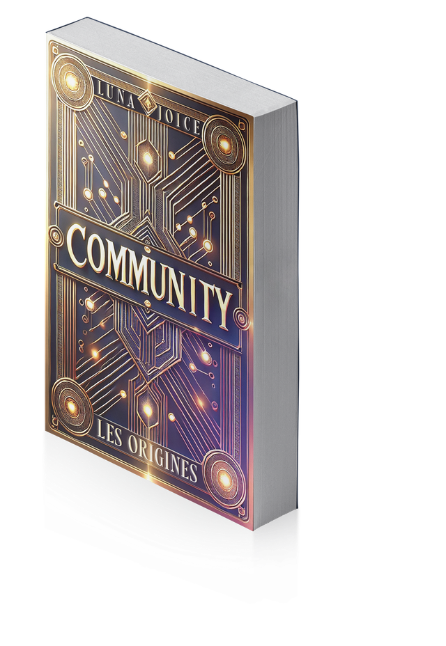 Community - les origines