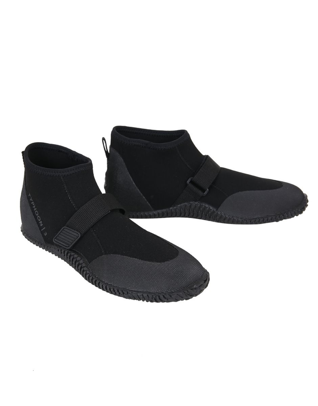 Typhoon Storm3 Wetsuit Shoe - Adult