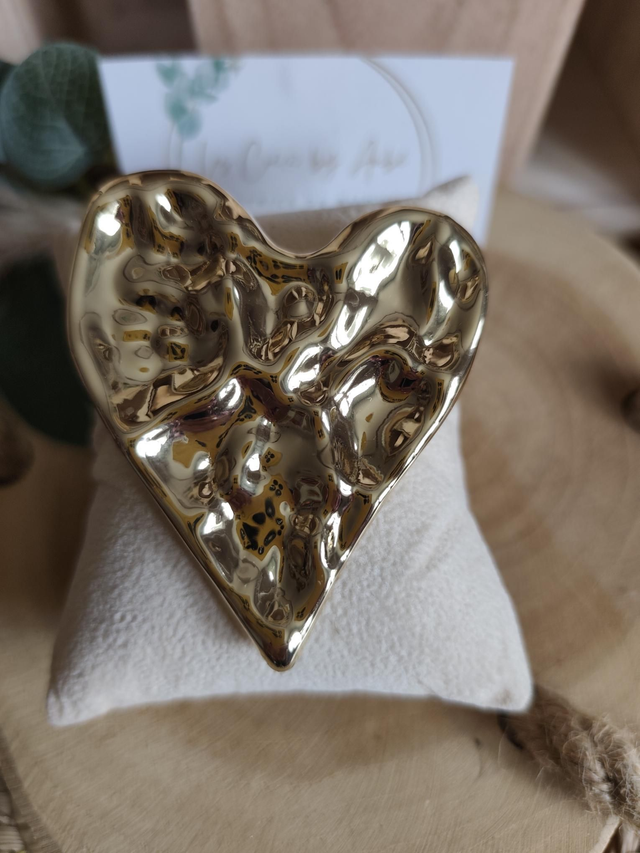 BROCHE COEUR MARTLE GOLD 0001296