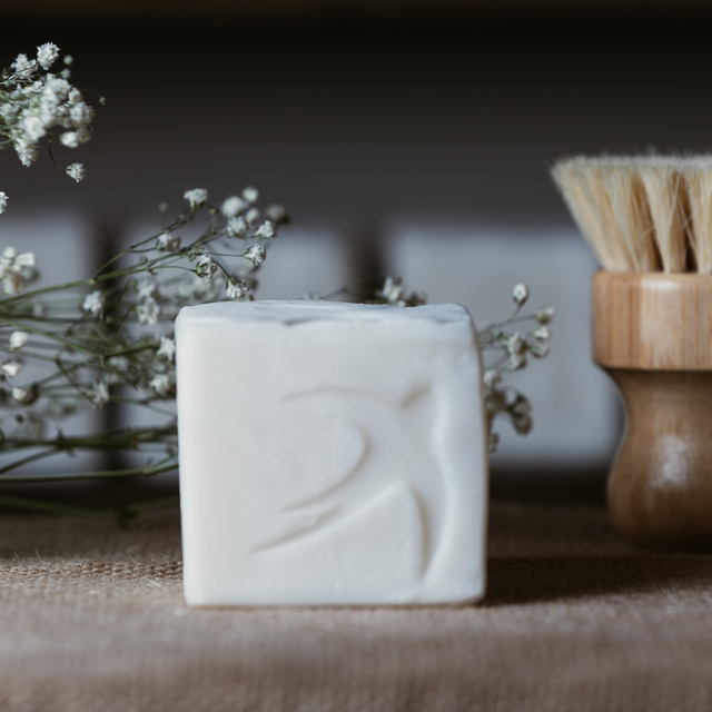 1. Savon ménager VAISSELLE 200g