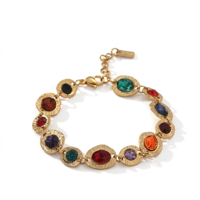 Bracelet Prisme 