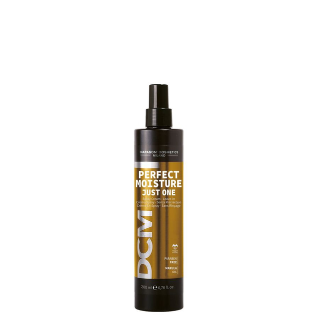 DCM Perfect Moisture Just One Spray 200ml