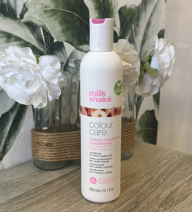 Milkshake conditionner cheveux colorés COLOUR CARE 300mL