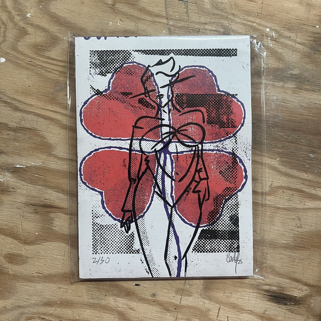 Xylo STEFANIA SWIMSUIT MONO coeur 13x18 cm sans cadre