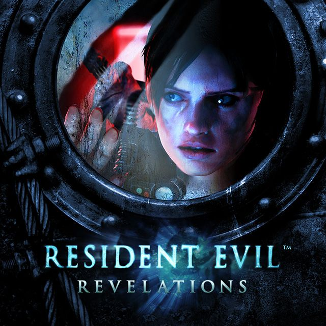 Resident Evil: Revelations (Steam)
