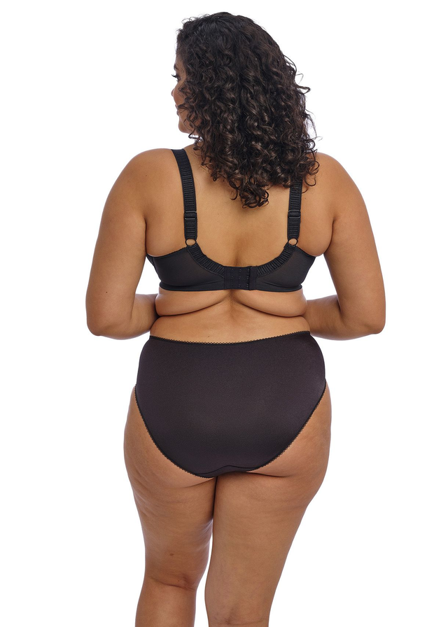 Elomi | Cate | EL4035BLK | Black