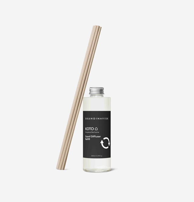 Recarga difusor 200ml KOTO