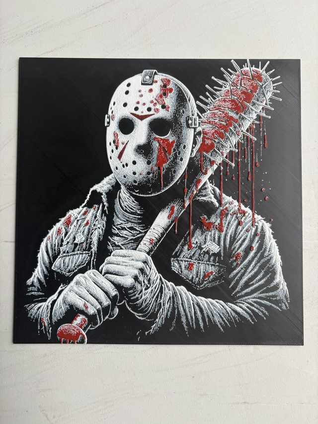 Jason batte baseball