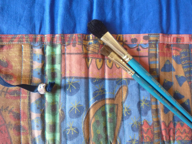 Pochette d'artiste #2- Pièce unique