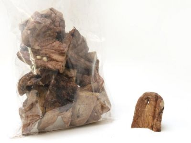 Polmone Suino - Conf. 250gr