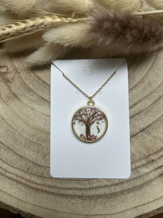 L'arbre de vie 